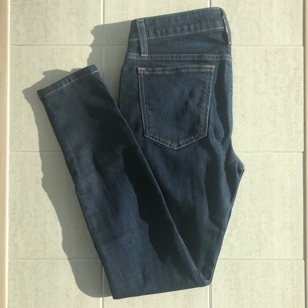 Joe’s Skinny Jeans